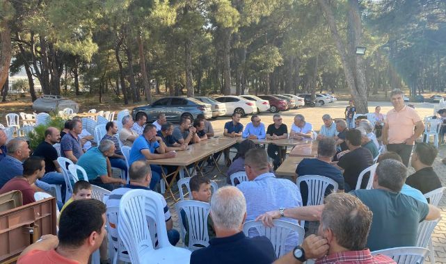 SOMA&#039;DA YENİ BİR FACİA YAŞANMASIN...