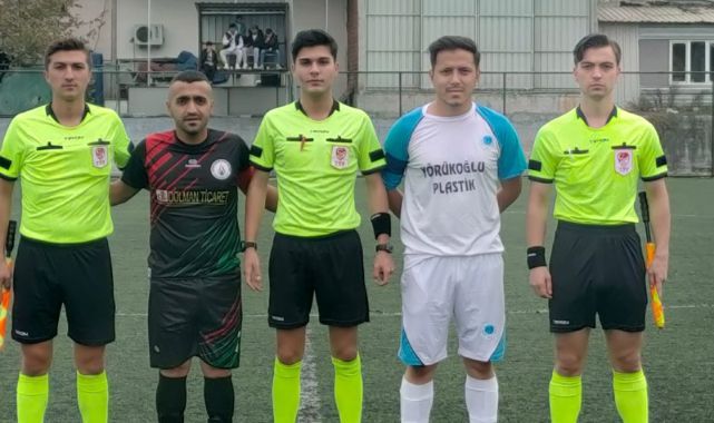 Manisa İmam Hatipliler 3 Puanı Söktü