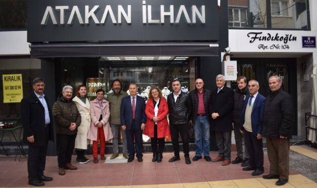 Manisa Hemşehri Kültürleri ve Dayanışma Derneği üyelerine Yüzde 60 indirim