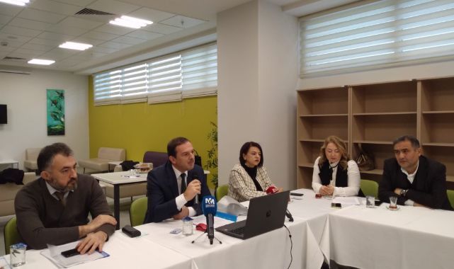 MANİSA&#039;NIN SAĞLIK RAPORU