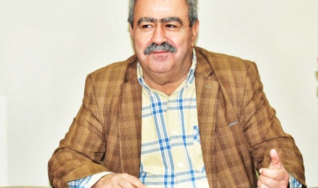 Mustafa Uslu Saadet Partisi ile yollarını ayırdı