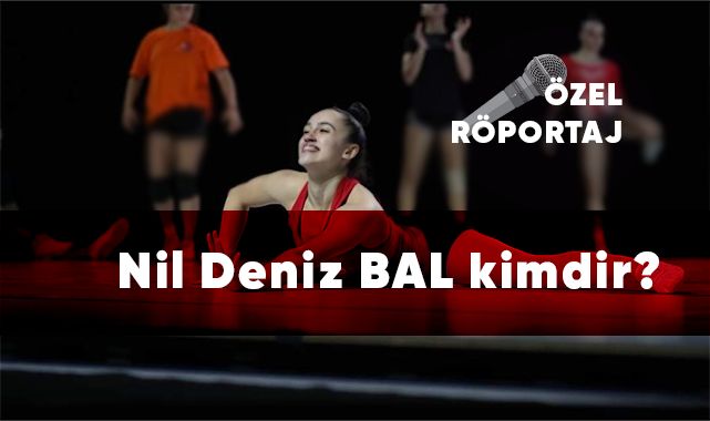 Nil Deniz BAL kimdir?