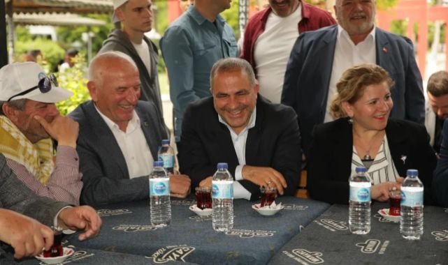 Tarımda maliyeti azaltacak, verimi artıracağız