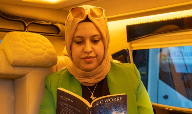 Network Marketing: Yeni Nesil Girişimcilik Modeli