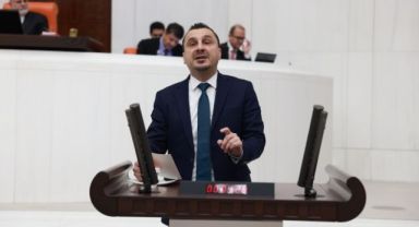 DOĞUM PARASI BUHAR OLDU
