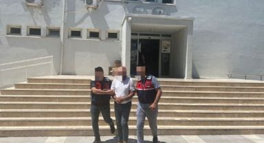 Manisada fetö operasyonu