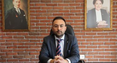 BAŞKAN İKSİR ” 3,5 SENE YATIP AKLINIZA SON 6 AY ÇALIŞMAK GELİYOR”