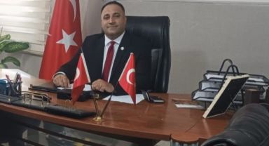 BAŞKAN SAKİ YAĞARCIK FİLİSTİN-İSRAİL OLAYLARINA İLİŞKİN AÇIKLAMALARDA BULUNDU