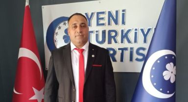 Başkan Saki Yağarcık İsrail Saldırılarını Kınadı