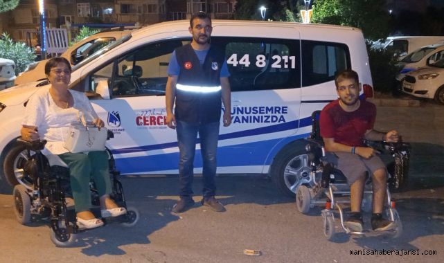 Başkan Yıldız merkez ilçe belediyelerini örnek gösterdi