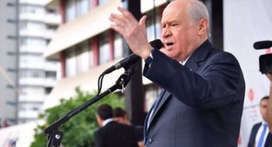 Devlet Bahçeli: 24 Saat İçinde Ateşkes Sağlanamazsa Türkiye Devreye Girmeli