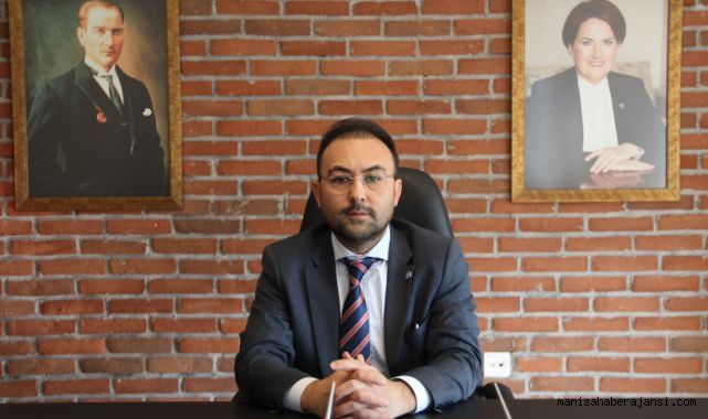 BAŞKAN İKSİR&#039;DEN ASGARİ ÜCRET ÇIKIŞI