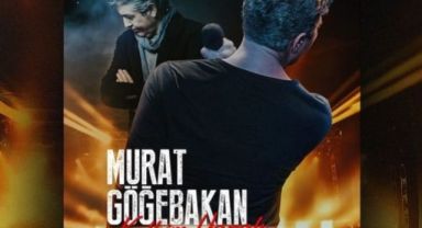 Murat Göğebakan, KALBİM YARALI 8 Aralık'ta Vizyonda