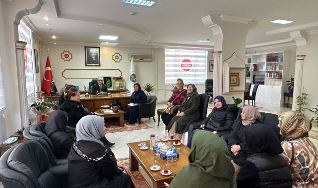 İyiliğe Gönüllü Kadınlardan Anlamlı Bağış