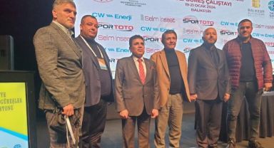 Yağlı Güreş Çalıştayı'nda önemli kararlar