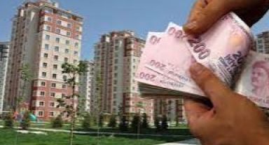 İzmir'de konut satışları %15,6 azaldı