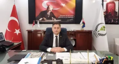 Saadet Partisi Saruhanlı Belediye Başkan Adayı Mustafa Arguz Oldu!