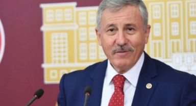 Selçuk Özdağ İddiaları Meclise Taşıdı