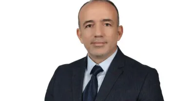 Zafer Partisi'nin Manisa Büyükşehir Belediye Başkan Adayı Gökhan Parlak Oldu!