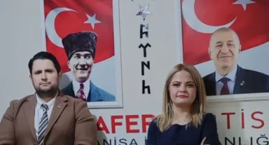 Zafer Partisi Şehzadeler Adayı Belli Oldu!