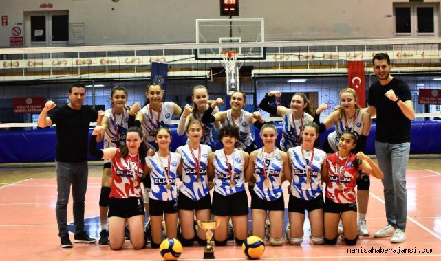 Ata Spor Türkiye Şampiyonasında!