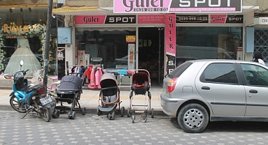 Güler Spot Turgutlu'nun Güler Yüzü Oldu