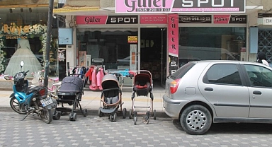 Güler Spot Turgutlu'nun Güler Yüzü Oldu