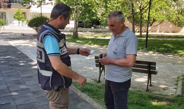 Manisa Emniyeti&#039;nden Çocuk Güvenliği İçin Önemli Adımlar Atıldı