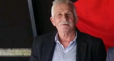 Saadet Partisi Manisa İl Başkanı Zekai Yılmaz'ın Babası Vefat Etti