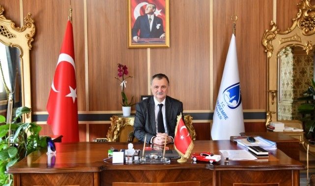 Semih Balaban: 23 Nisan, Türkiye&#039;nin Geleceği İçin Bir Dönüm Noktasıdır