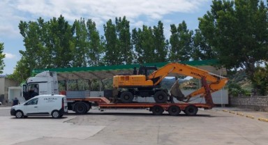 Kaçak Kazıya Suçüstü