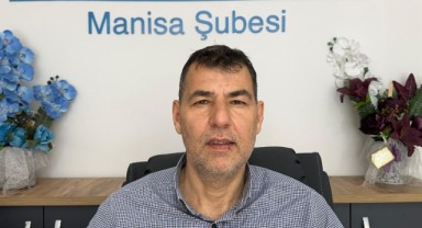 Manisa’da Eğitim Sendikası Başkanından Önemli Çağrı: “Herkesi Göreve Davet Ediyoruz”