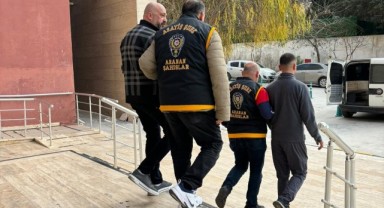 Manisa’da Geniş Çaplı Operasyon: 27 Aranan Şahıs Yakalandı