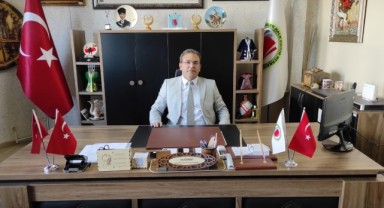 ŞEHZADELER HALK EĞİTİM MERKEZİ HAYAT BOYU ÖĞRENME HAFTASINI KUTLAYACAK 