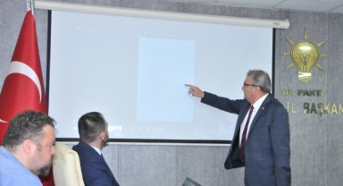 Usulsüzlükle Suçlanan Çerçi Sessizliğini Bozdu!