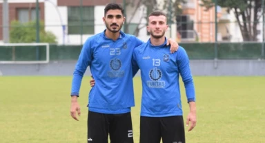 Yunusemre Belediyespor'un Genç Yetenekleri Ege Bölge Karması'na Seçildi