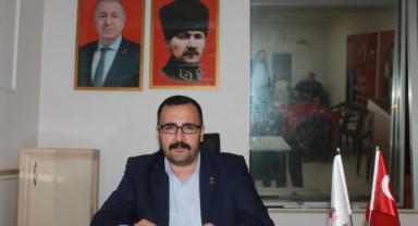 Mehmet Anıl Korkmaz, Kurban Bayramı Dolayısıyla Bir Mesaj Yayınladı