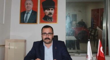 Mehmet Anıl Korkmaz, Kurban Bayramı Dolayısıyla Bir Mesaj Yayınladı