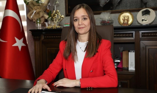 BAŞKAN DURBAY&#039;DAN ERZURUM KONGRESİ MESAJI