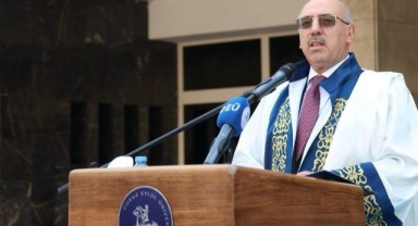 DEÜ 42’NCİ YAŞINI KUTLADI