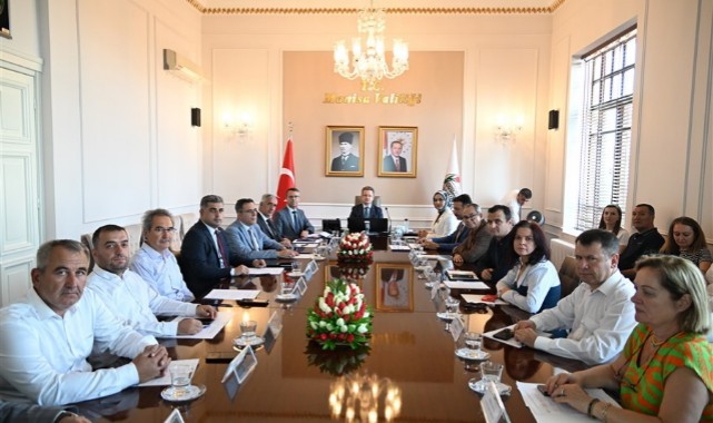 Yılın İlk Altı Ayında Kamu ve Özel Sektörde 15.828 Kişi İşe Yerleştirildi