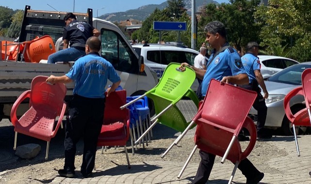 ZABITADAN İŞLETMELERE DENETLEME