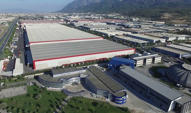 İSO 500 İKİNCİ LİSTESİNDE MANİSA’DAN 18 FİRMA YER ALDI