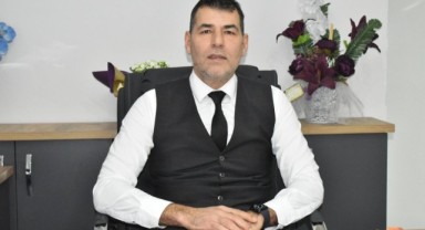 Koray Özgürler'den Şube Müdürlüğü Eleştirisi