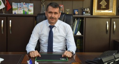 "Süt Üreticileri Zor Durumda!"