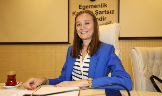 Başkan Durbay Sağlığıyla İlgili Spekülasyonlara Son Verdi