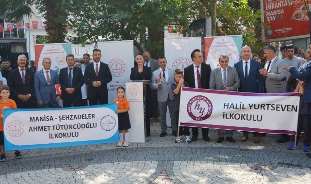 Geleceğin Teminatı Çocuklar İçin Anlamlı Yürüyüş