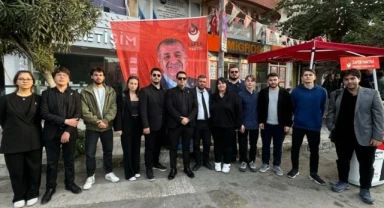 Zafer Partisi Manisa İl Başkanlığı'ndan Sert Tepki: "Manisa’da Sessiz İstila Kabul Edilemez!"