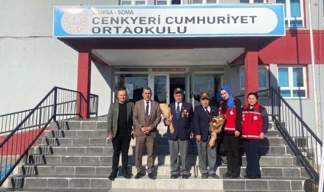 Vatan Sevgisi ve Kahramanlık Söyleşisi