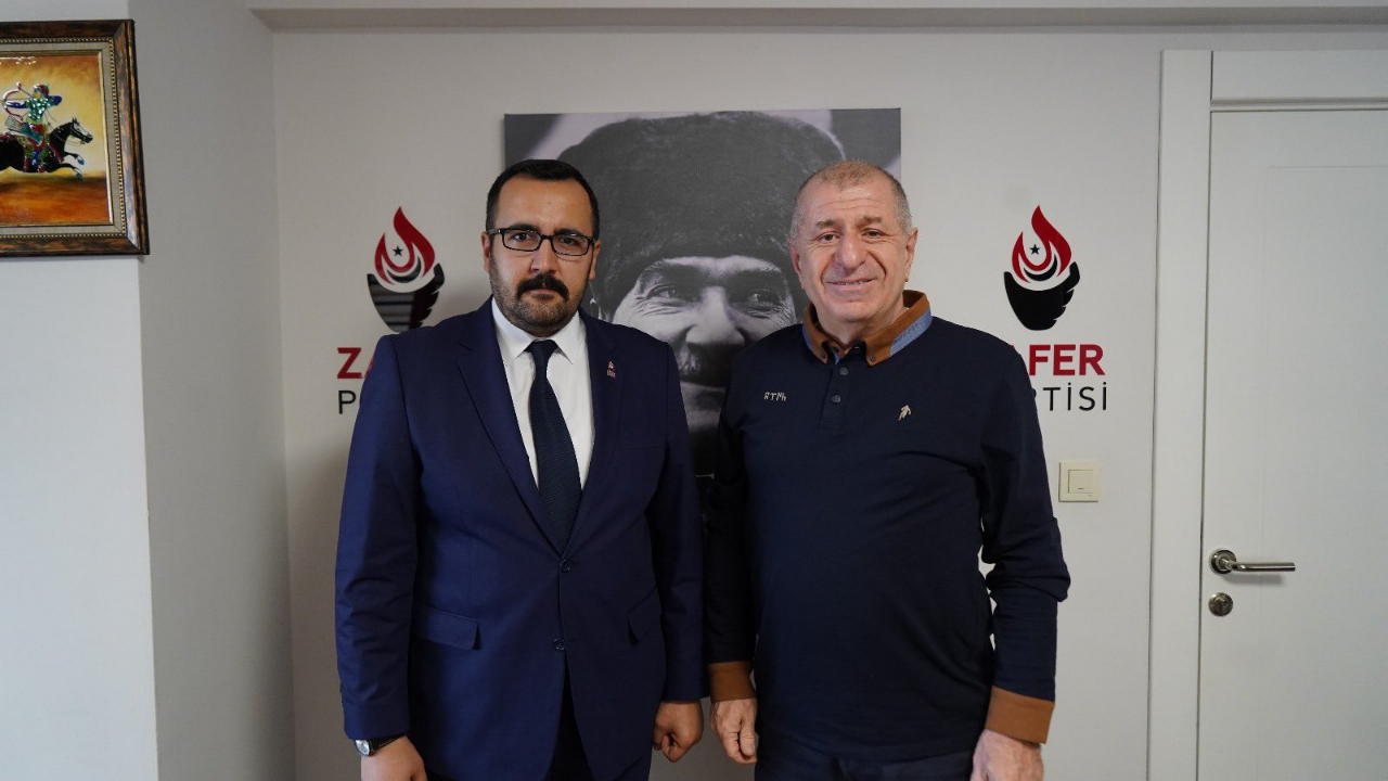 Mehmet Anıl Korkmaz’dan Zafer Partisi’ne Çarpıcı Değerlendirme...